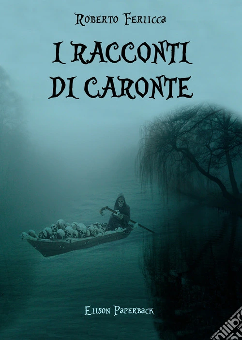 I racconti di Caronte