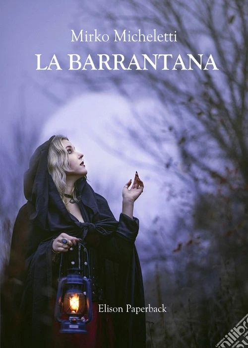 La Barrantana