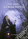 La Barrantana libro