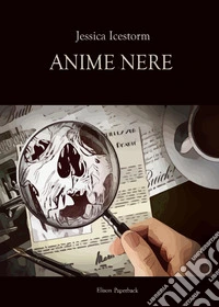 Anime nere