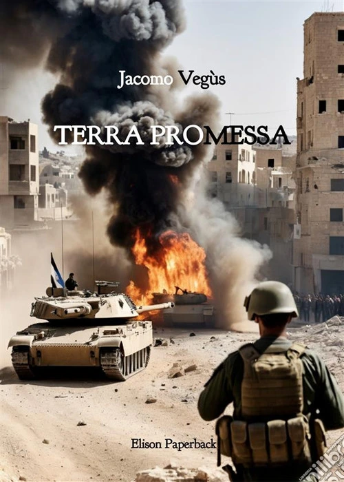Terra promessa