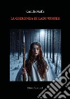 La ghironda di Lady Winter libro