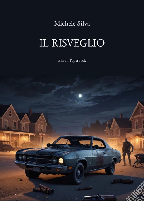 Il risveglio