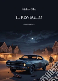 Il risveglio libro