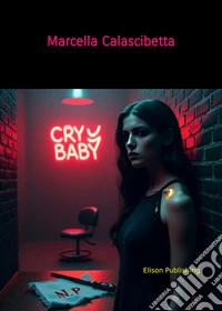 Cry baby libro