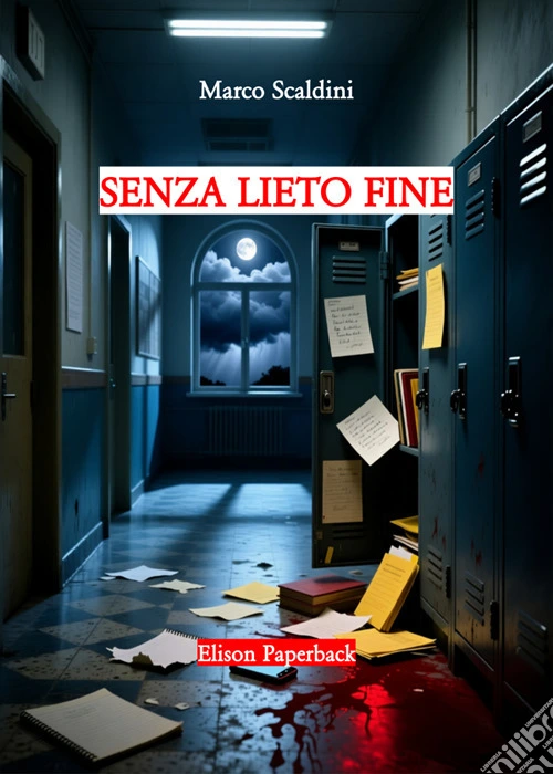 Senza lieto fine