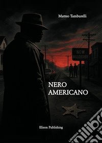 Nero americano libro