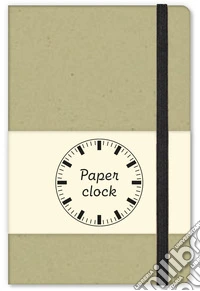 Paper Clock. Ediz. speciale
