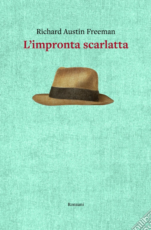 L'impronta scarlatta