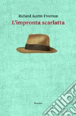 L'impronta scarlatta libro