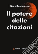 Il potere delle citazioni