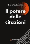 Il potere delle citazioni libro