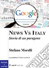 News vs Italy. Storia di un paragone libro
