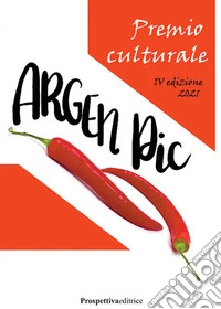 Premio culturale ArgenPic