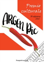 Premio culturale ArgenPic libro