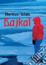 Bajkal libro