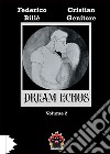 Dream Echos. Vol. 2 libro