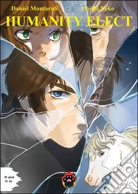 Humanity elect libro