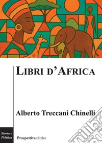 Libri d'Africa libro