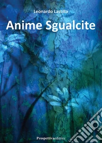 Anime sgualcite libro