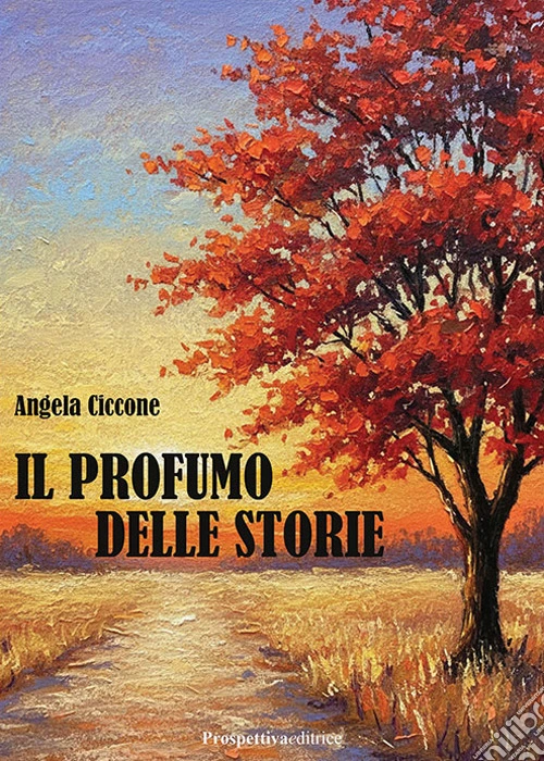 Il profumo delle storie