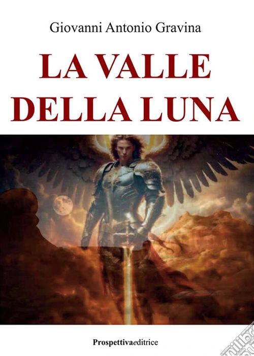 La valle della luna