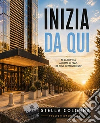Inizia da qui