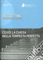 Bollettino di dottrina sociale della Chiesa (2021). Vol. 1 libro