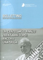 Bollettino di dottrina sociale della chiesa (2021). Vol. 2 libro