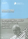 Bollettino di dottrina sociale della chiesa (2021). Vol. 2 libro di Osservatorio internazionale Card. van Thuan (cur.)
