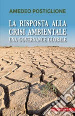 La risposta alla crisi ambientale. Una governante globale libro