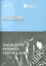 Bollettino di dottrina sociale della Chiesa (2021). Vol. 3 libro