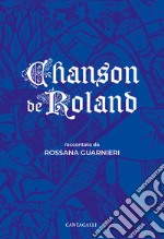 Chanson de Roland libro