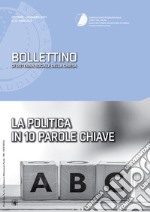 Bollettino di dottrina sociale della Chiesa (2021). Vol. 4 libro