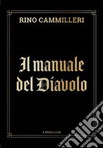 Il manuale del diavolo libro