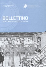 Bollettino di dottrina sociale della Chiesa (2022). Vol. 4 libro