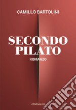 Secondo Pilato libro