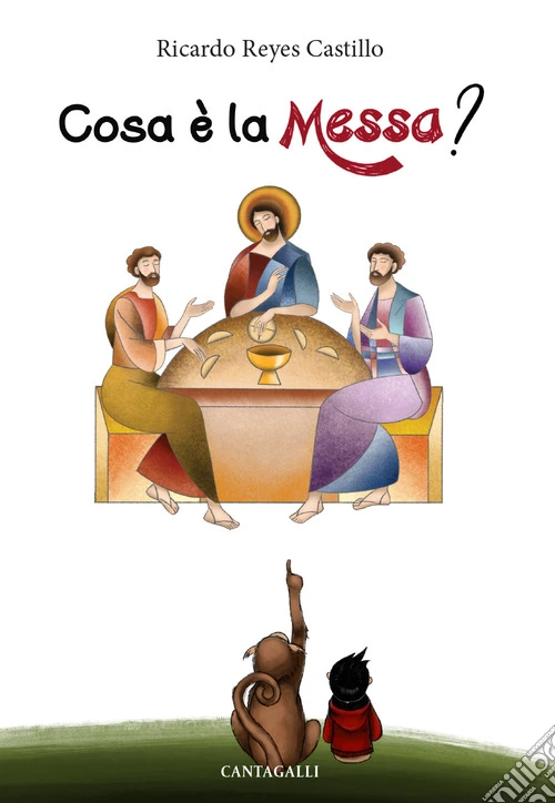 Cosa è la messa?
