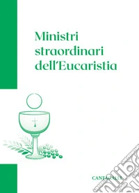 Ministri straordinari dell'eucaristia