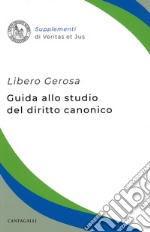 Guida allo studio del diritto canonico libro