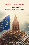 Le conseguenze economiche dell'euro libro