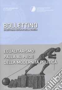 Bollettino di dottrina sociale della Chiesa (2023). Vol. 4 libro