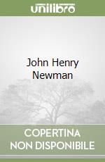 John Henry Newman