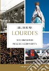 Quel treno per Lourdes libro di Mucci Giovanni