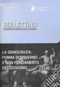 Bollettino di dottrina sociale della Chiesa (2024). Vol. 2 libro