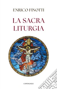 La sacra liturgia libro