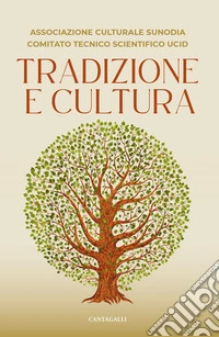 Tradizione e cultura libro