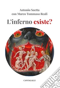 L'inferno esiste? libro