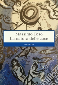 La natura delle cose libro