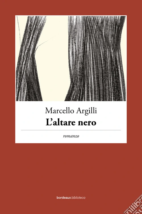 L'altare nero